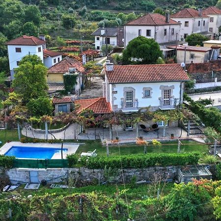Paradamonte Casa Velha 빌라 외부 사진