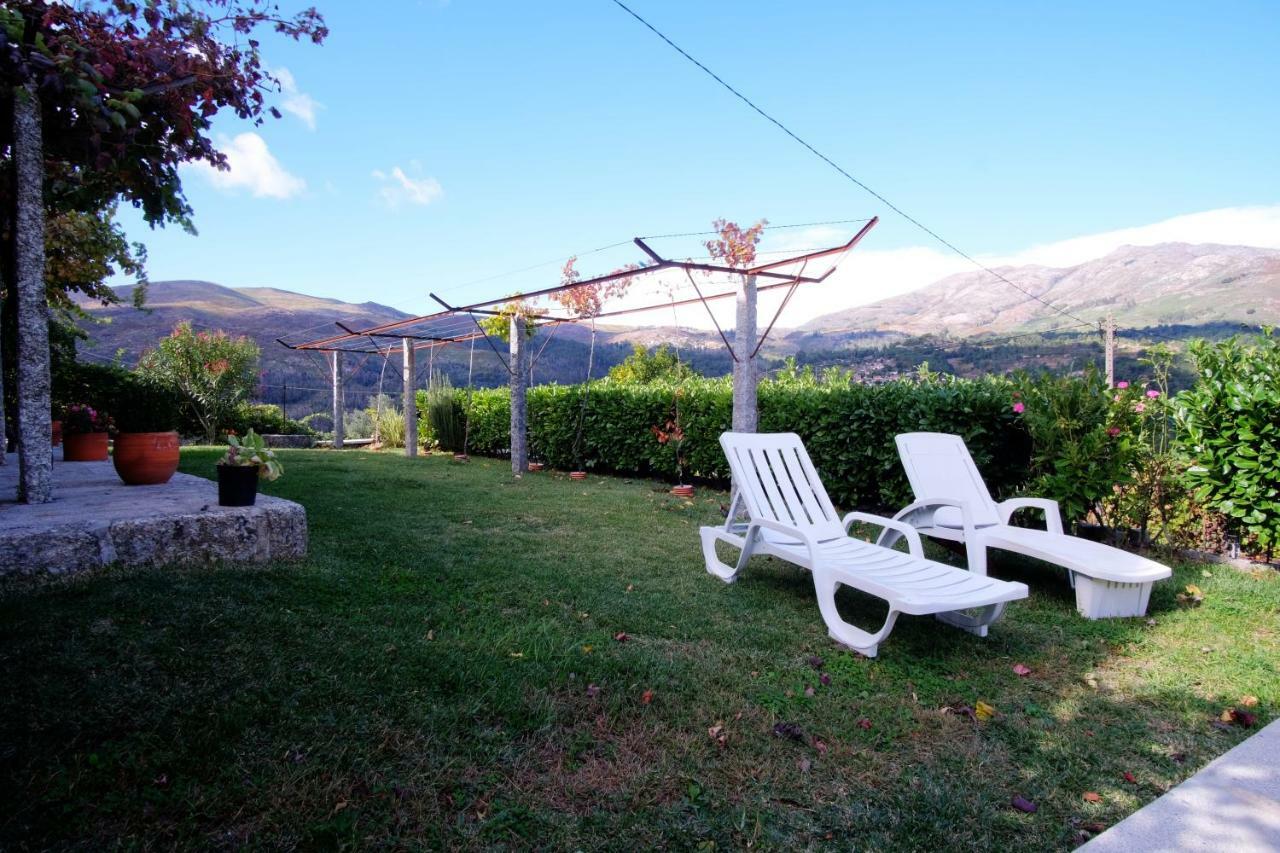 Paradamonte Casa Velha 빌라 외부 사진