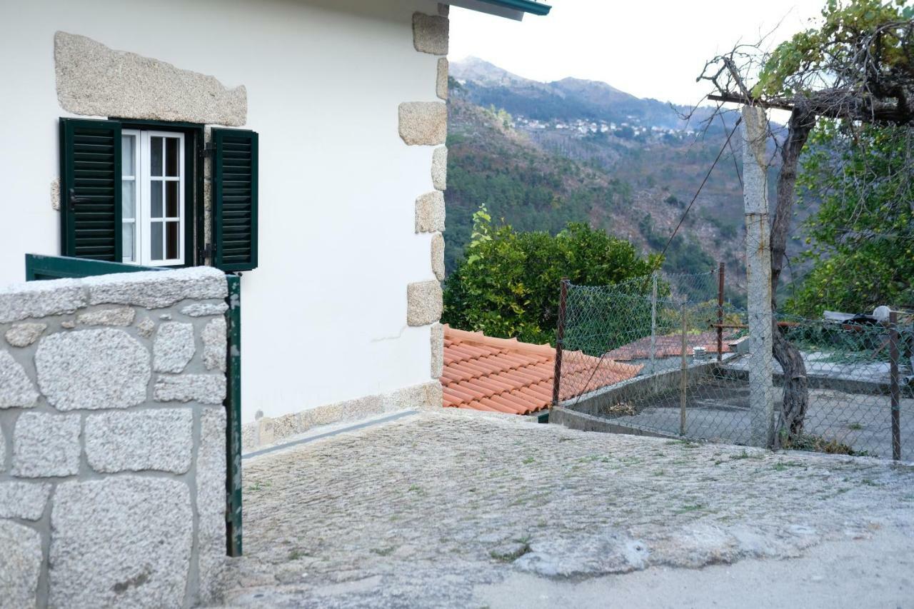 Paradamonte Casa Velha 빌라 외부 사진