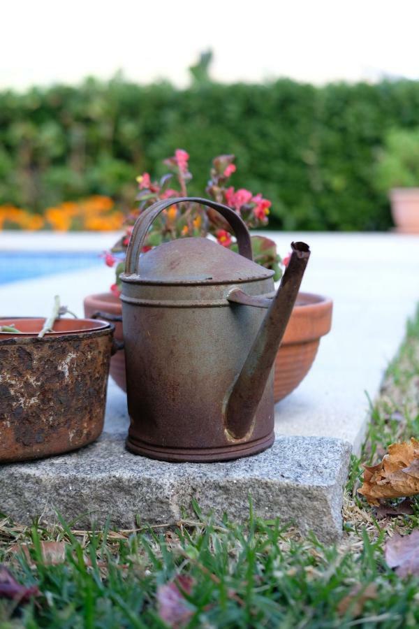Paradamonte Casa Velha 빌라 외부 사진