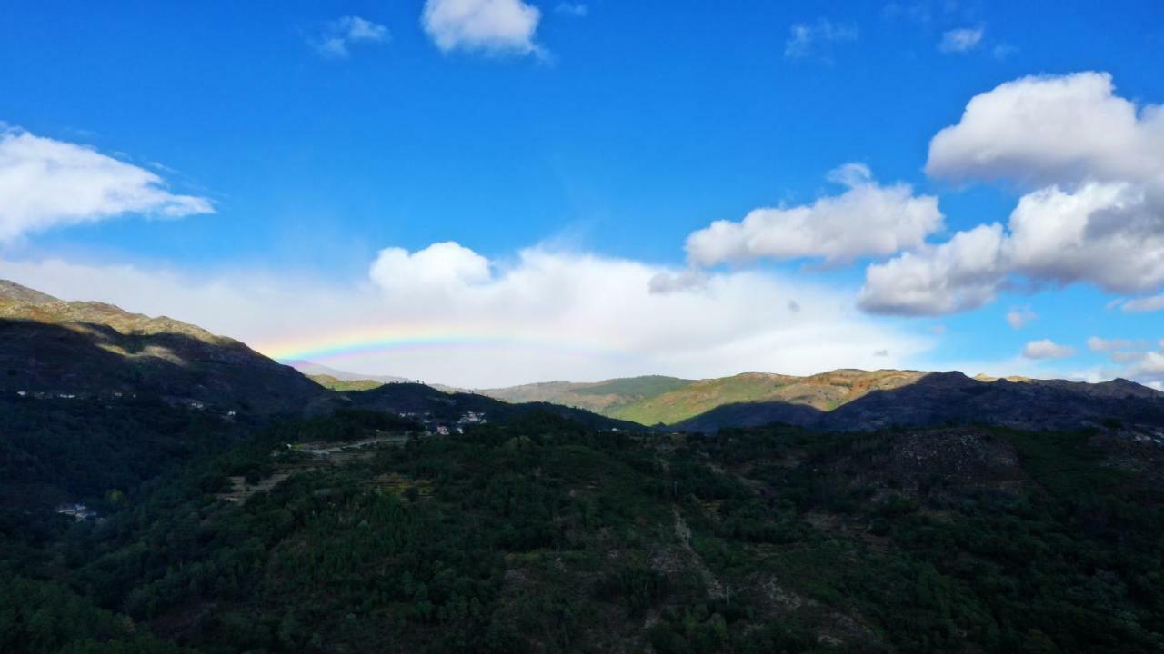 Paradamonte Casa Velha 빌라 외부 사진