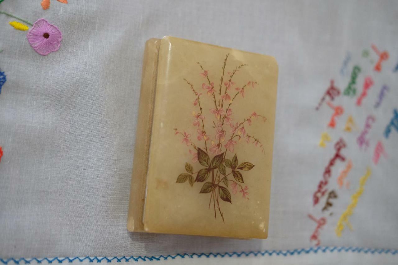 Paradamonte Casa Velha 빌라 외부 사진