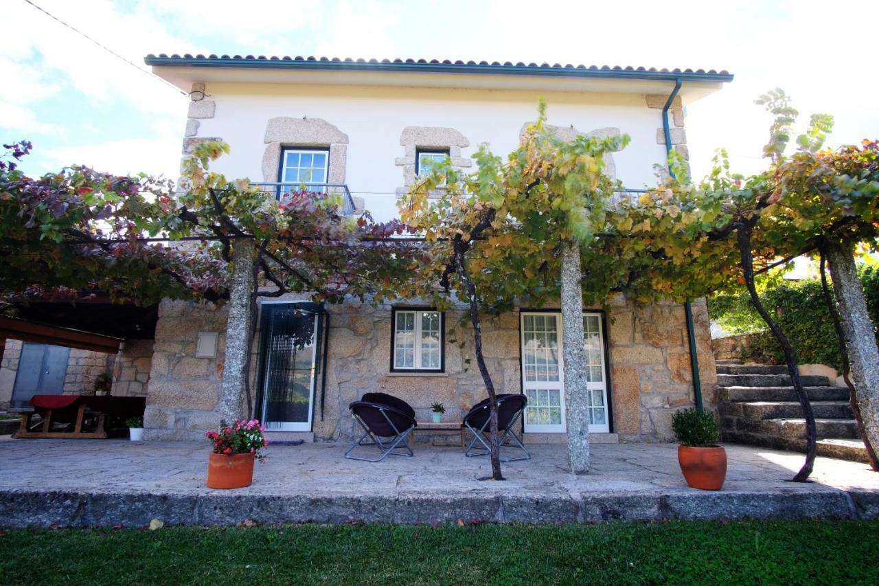 Paradamonte Casa Velha 빌라 외부 사진