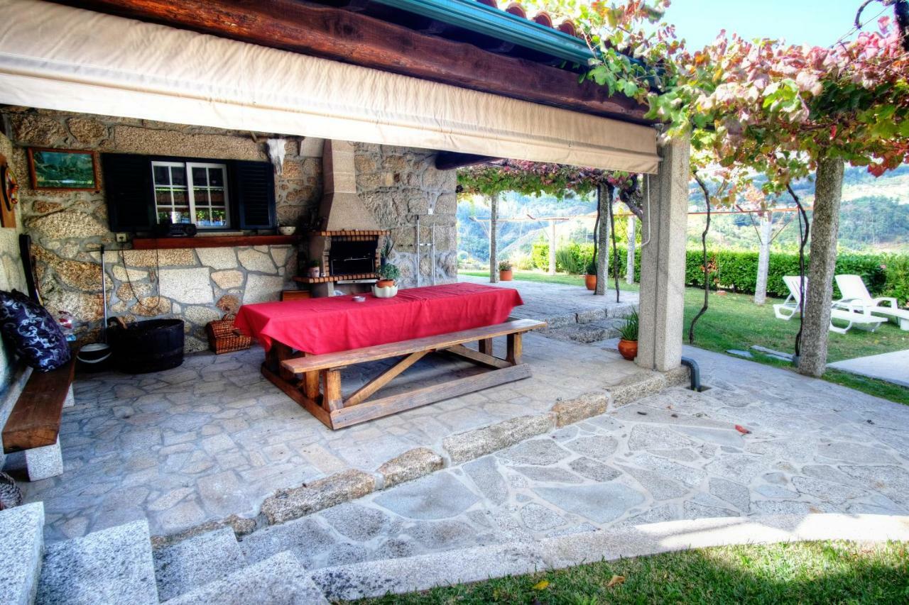 Paradamonte Casa Velha 빌라 외부 사진