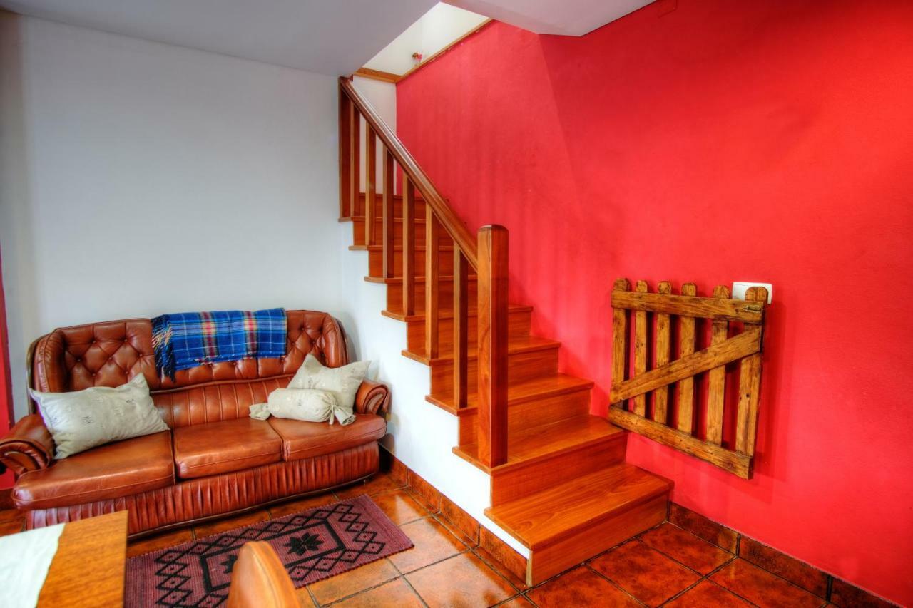 Paradamonte Casa Velha 빌라 외부 사진