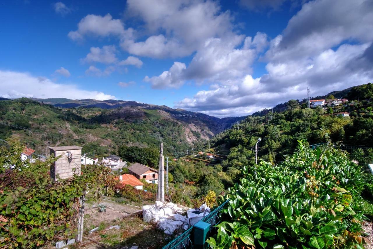 Paradamonte Casa Velha 빌라 외부 사진