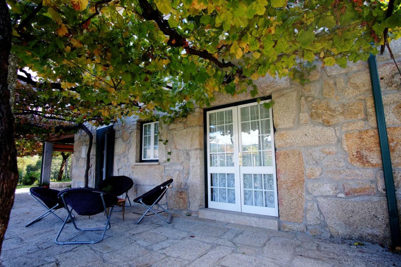 Paradamonte Casa Velha 빌라 외부 사진