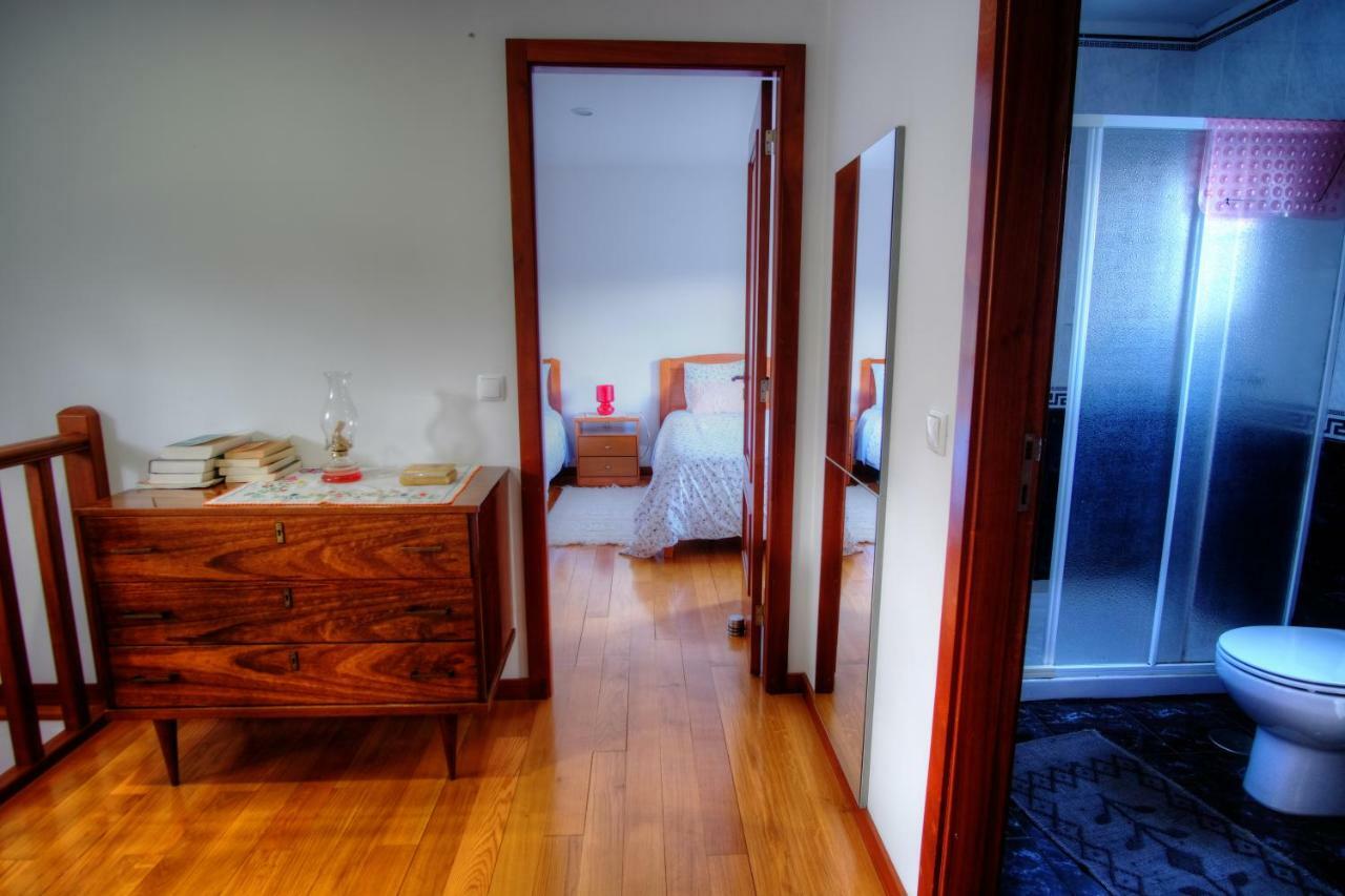 Paradamonte Casa Velha 빌라 외부 사진