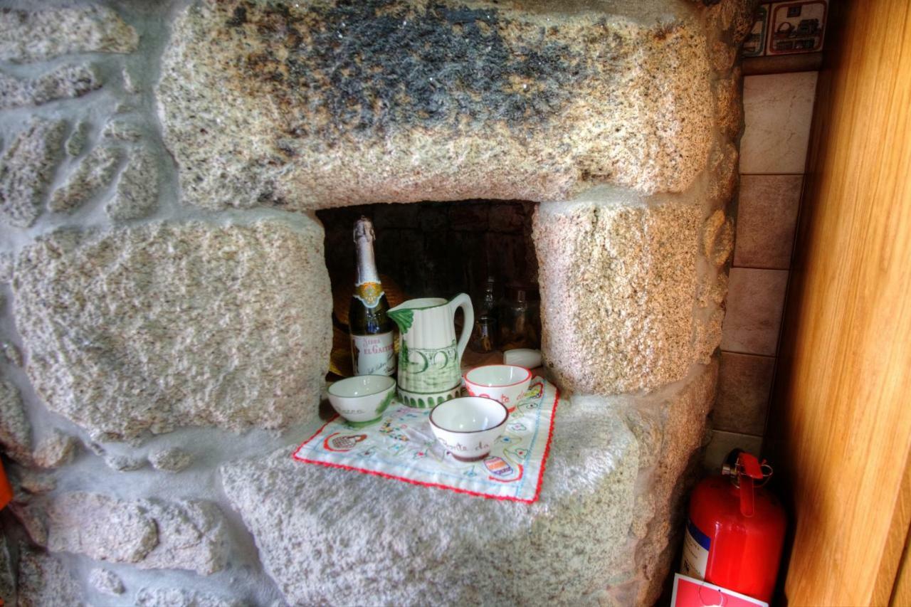 Paradamonte Casa Velha 빌라 외부 사진