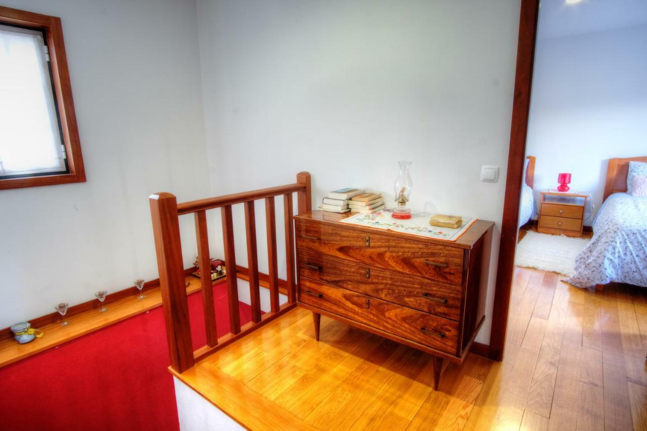 Paradamonte Casa Velha 빌라 외부 사진