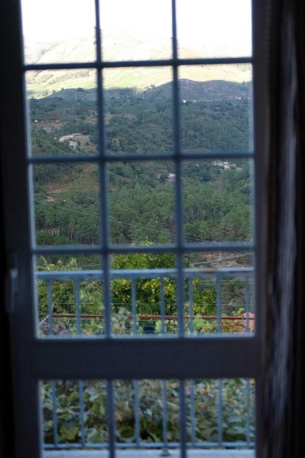 Paradamonte Casa Velha 빌라 외부 사진